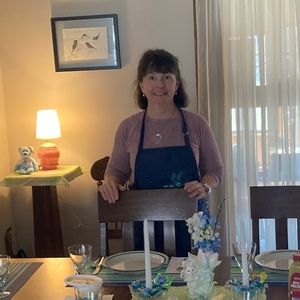 Meet your Posher, Jill